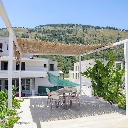 Cereni Guesthouse Berat Exterior foto
