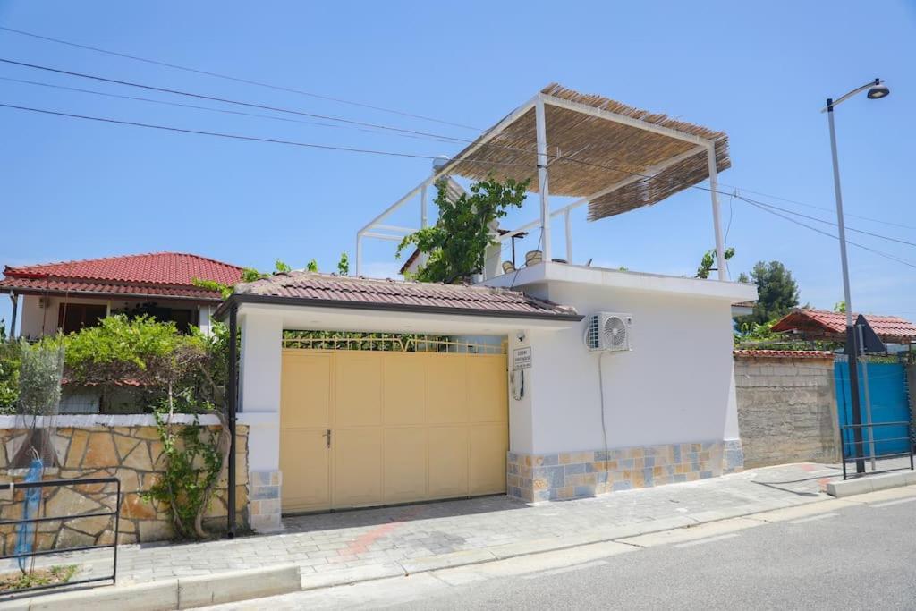 Cereni Guesthouse Berat Exterior foto
